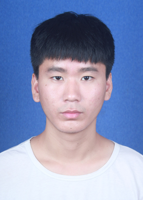 王懂——永远奔跑在路上