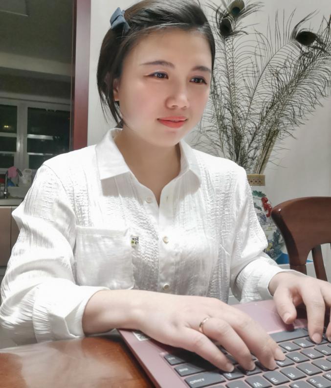 动物科技学院 辅导员 王文棣