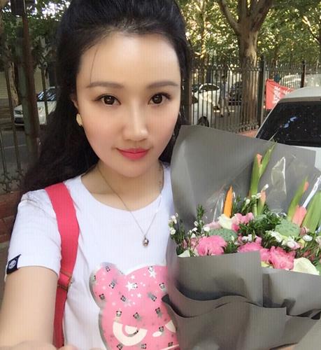 信息与电子工程学院(软件学院) 辅导员 郭 睿