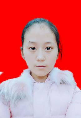 王宁宁——笃行致远,自强不息